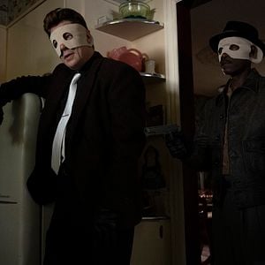 Fotoğraf Benicio Del Toro