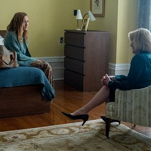 Fotoğraf Jayne Atkinson