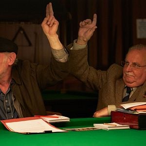 Fotoğraf Karl Johnson