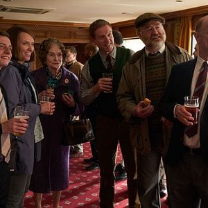 Fotoğraf Siân Phillips