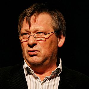 Fotoğraf Vidar Sandem