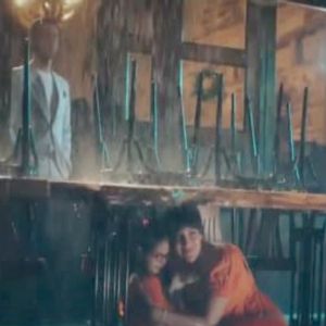 Fotoğraf İkimizin Sırrı