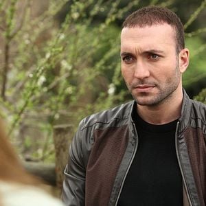 Fotoğraf Kahraman Babam