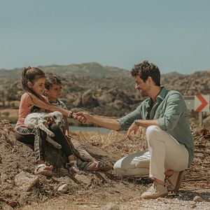 Fotoğraf Aşk Oluversin Gari