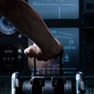 Fotoğraf Uçak Kazası Raporu