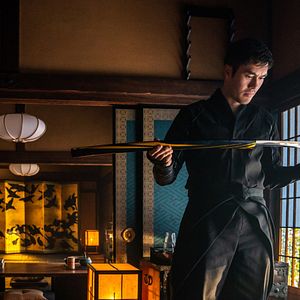 Fotoğraf Snake Eyes: G.I. Joe Origins