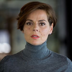 Fotoğraf Miryam Gallego