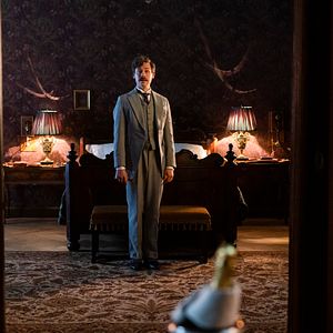 Fotoğraf David Kross