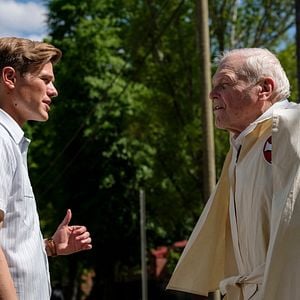 Fotoğraf Son of the South