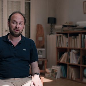 Fotoğraf Sophie: A Murder in West Cork