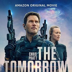 Fotoğraf The Tomorrow War