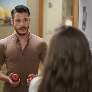 Fotoğraf Cam Tavanlar