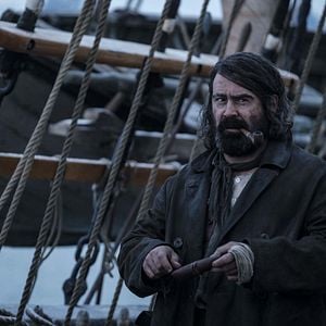 Fotoğraf The North Water