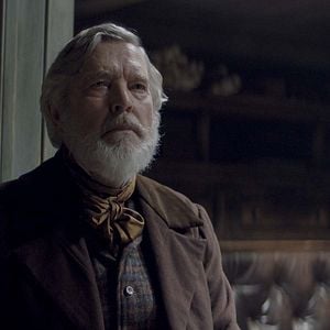 Fotoğraf Peter Mullan