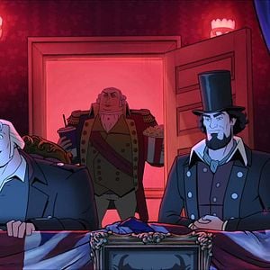 Fotoğraf America: The Motion Picture