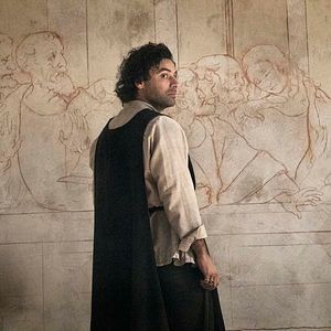 Fotoğraf Aidan Turner