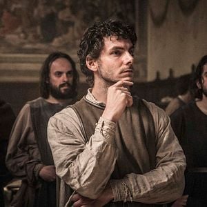 Fotoğraf Alessandro Sperduti