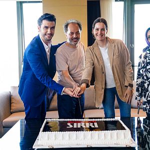 Fotoğraf İkimizin Sırrı