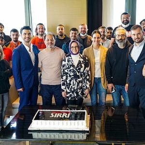 Fotoğraf İkimizin Sırrı