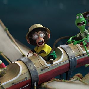 Fotoğraf 80 Günde Devrialem