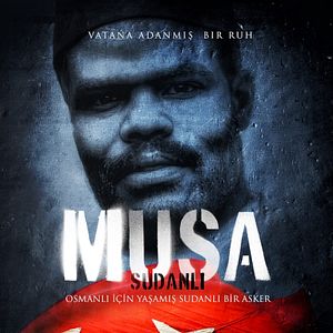 Fotoğraf Sudanlı Musa