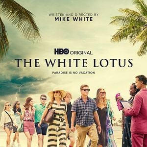 Fotoğraf The White Lotus