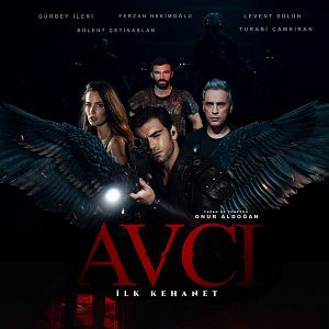 Fotoğraf Avcı İlk Kehanet