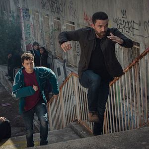 Fotoğraf İhanetin Beş Yüzü