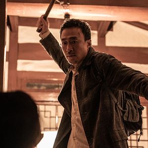 Fotoğraf Je8ileui Bam