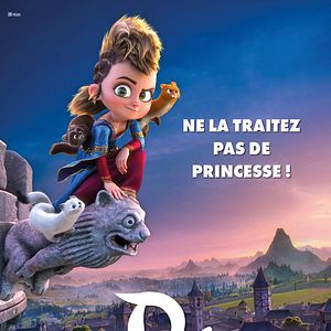 Fotoğraf Asi Prenses