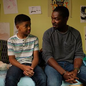 Fotoğraf Lonnie Chavis