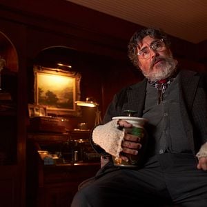 Fotoğraf Alfred Molina