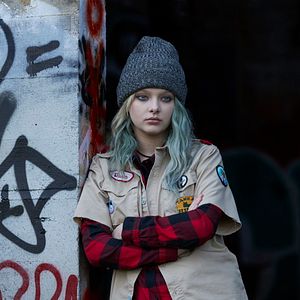 Fotoğraf Amiah Miller