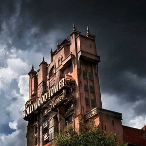 Fotoğraf Tower Of Terror