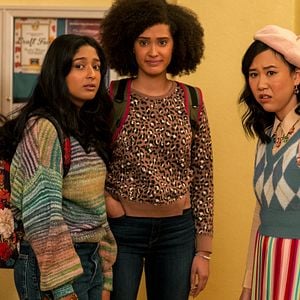 Fotoğraf Maitreyi Ramakrishnan