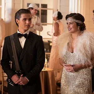 Fotoğraf İşte Böyle Bir Oğlan