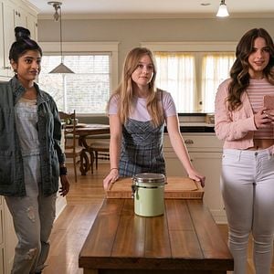 Fotoğraf Isabella Crovetti-Cramp