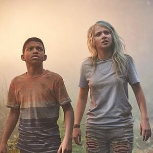 Fotoğraf Lonnie Chavis