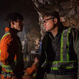 Fotoğraf Martin Sensmeier