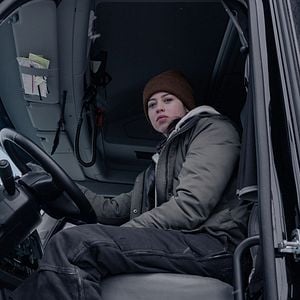 Fotoğraf The Ice Road