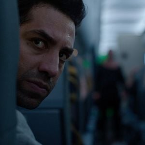 Fotoğraf Kızıl Gökler