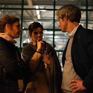 Fotoğraf Crónica de una tormenta