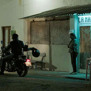 Fotoğraf La vida era eso