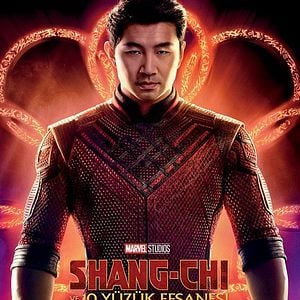 Fotoğraf Shang-Chi ve On Halka Efsanesi