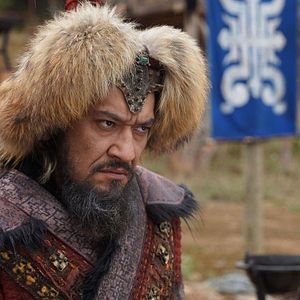 Fotoğraf Bozkır Arslanı Celaleddin