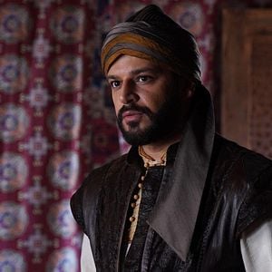 Fotoğraf Bozkır Arslanı Celaleddin