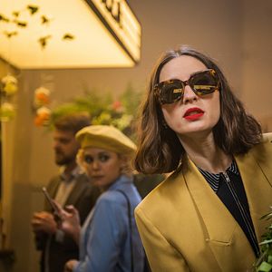 Fotoğraf Kalbimin Sesi