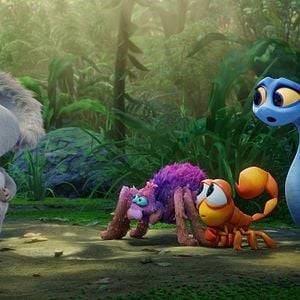 Fotoğraf Bekle Bizi Vahşi Doğa!