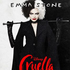 Fotoğraf Cruella