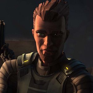 Fotoğraf Star Wars: The Bad Batch